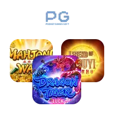 PG Soft